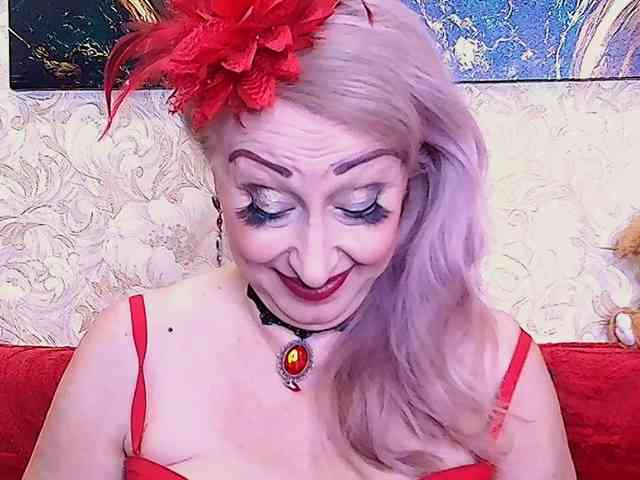SaraSmith webcam