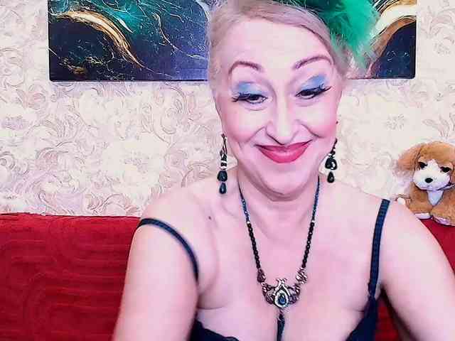 SaraSmith webcam