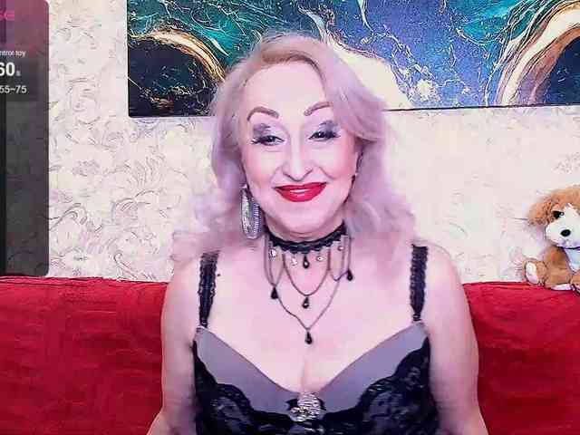 SaraSmith webcam