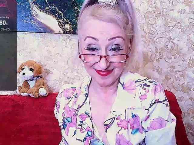 SaraSmith webcam
