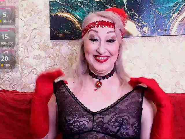 SaraSmith Live Webcam on BongaCams