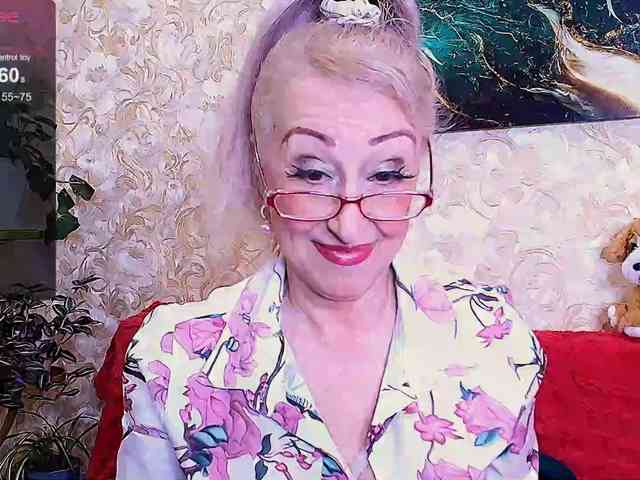 SaraSmith webcam