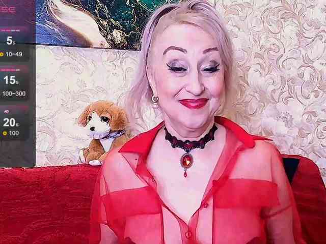 SaraSmith webcam