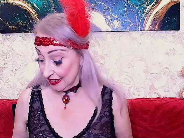 SaraSmith webcam