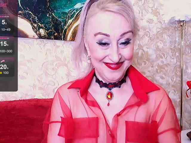 SaraSmith webcam