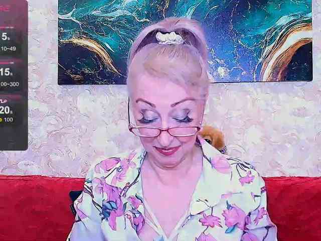 SaraSmith webcam