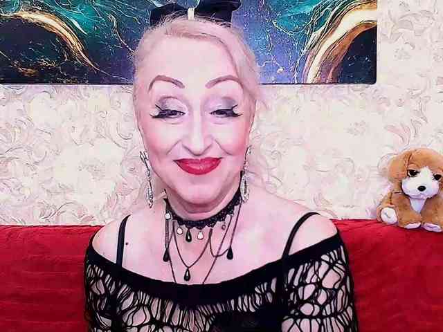 SaraSmith webcam