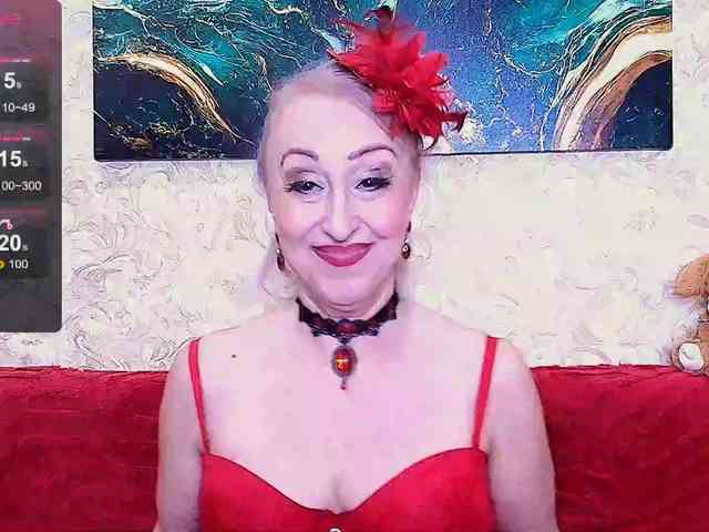 SaraSmith webcam