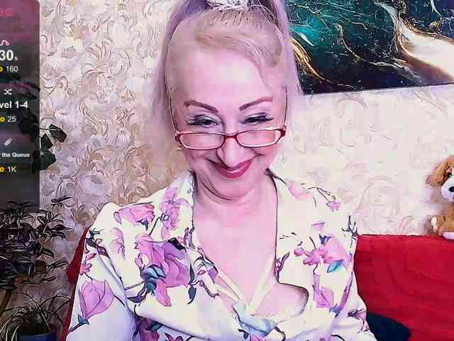 SaraSmith webcam