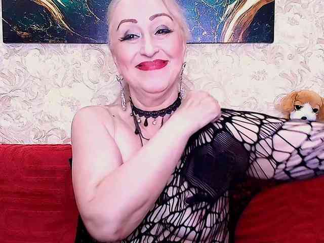 SaraSmith webcam