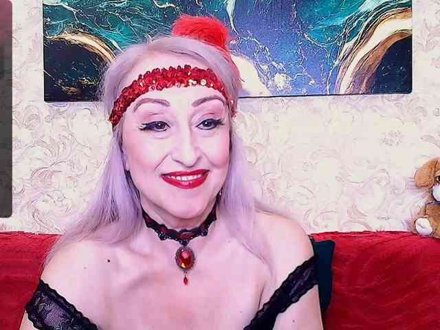 SaraSmith webcam