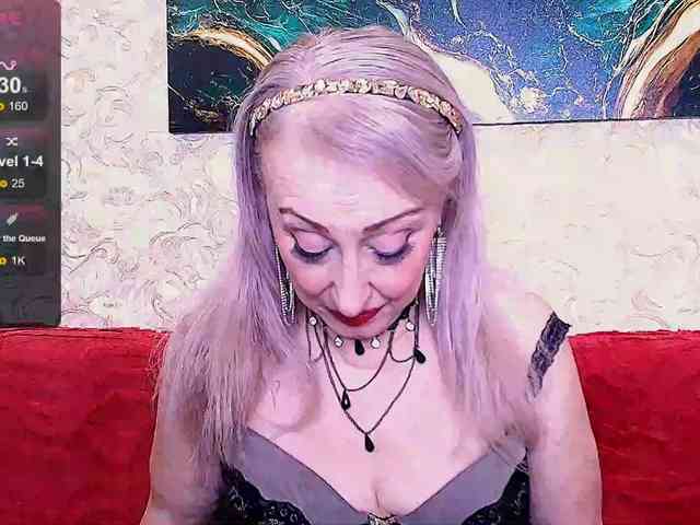 SaraSmith webcam