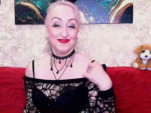 SaraSmith webcam