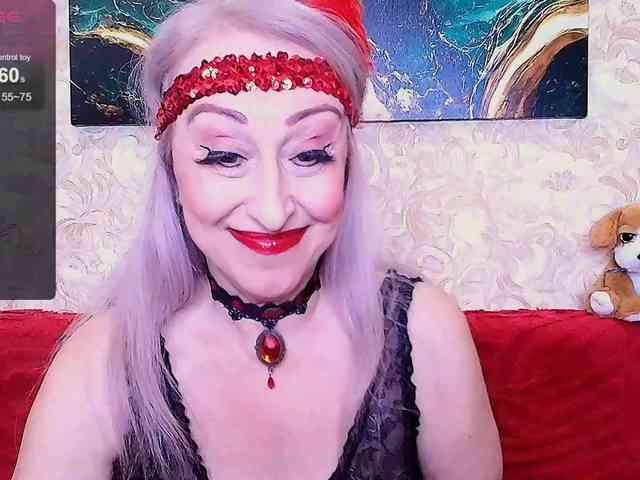 SaraSmith webcam
