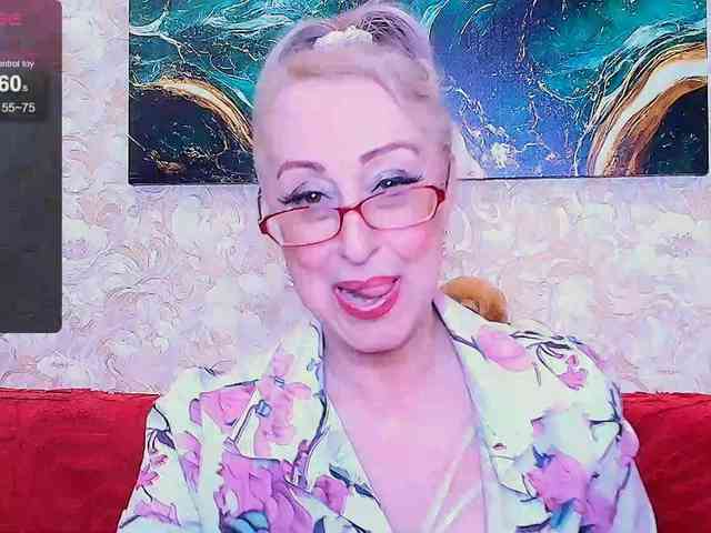 SaraSmith webcam