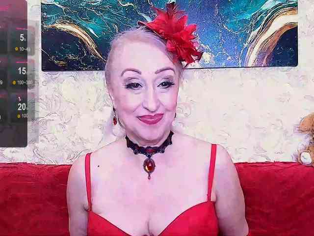 SaraSmith webcam