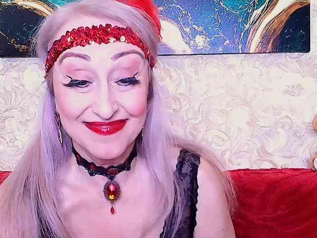 SaraSmith webcam