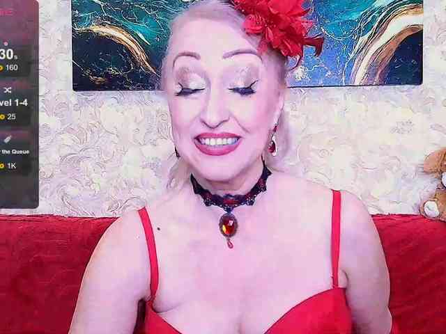 SaraSmith webcam