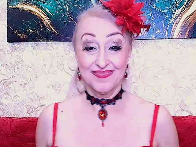 SaraSmith webcam