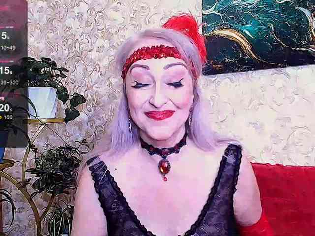 SaraSmith webcam