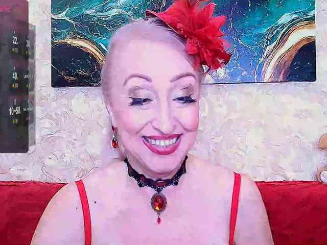 SaraSmith webcam