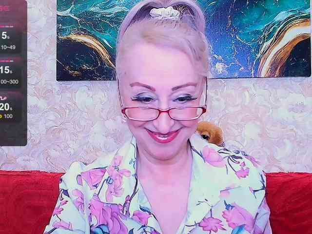 SaraSmith webcam