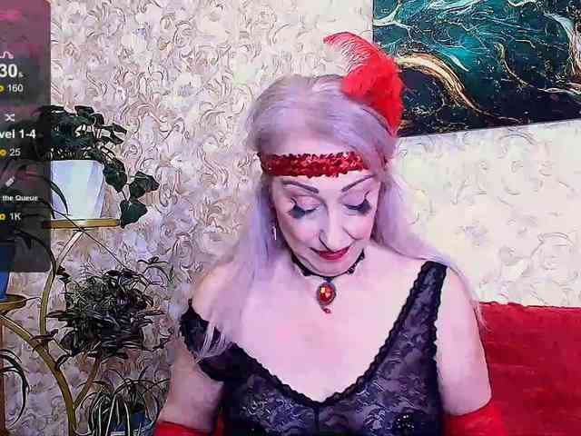 SaraSmith webcam