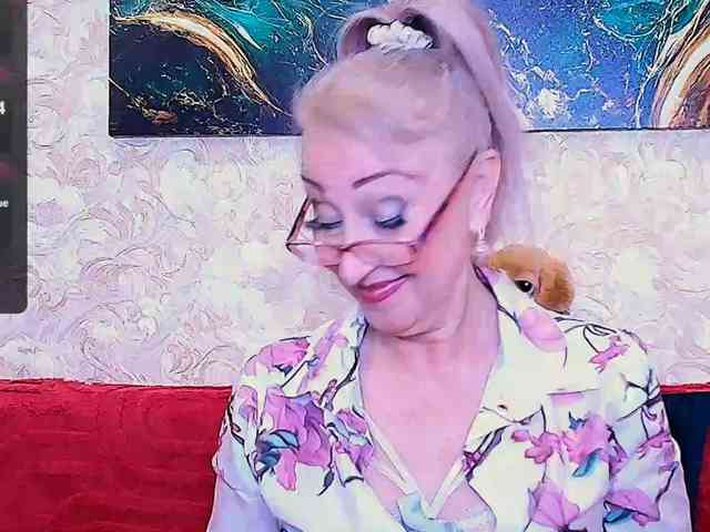 SaraSmith webcam