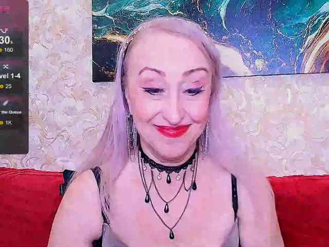 SaraSmith webcam