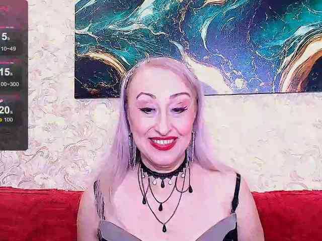 SaraSmith webcam