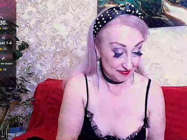 SaraSmith webcam