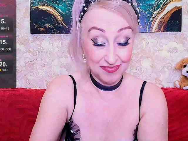 SaraSmith webcam