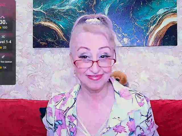 SaraSmith webcam