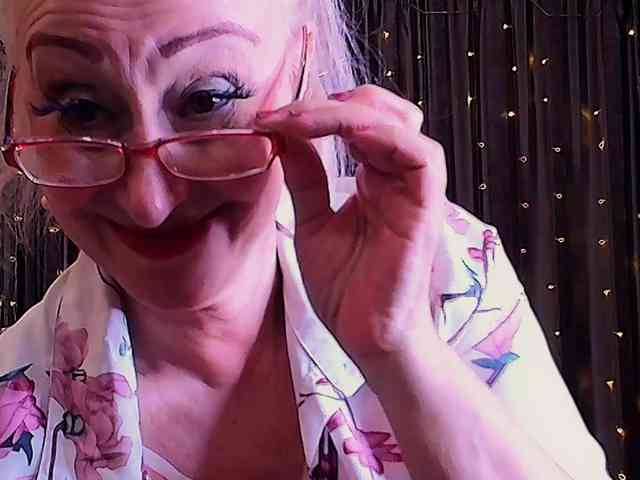SaraSmith webcam
