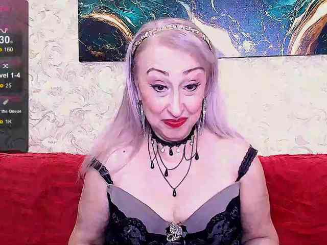 SaraSmith webcam