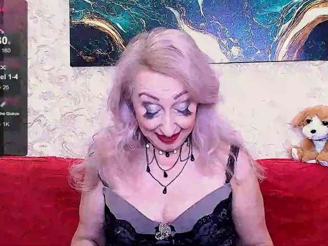 SaraSmith webcam