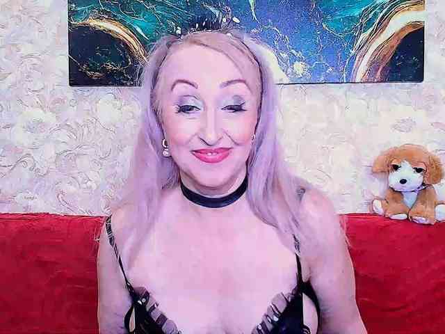 SaraSmith webcam