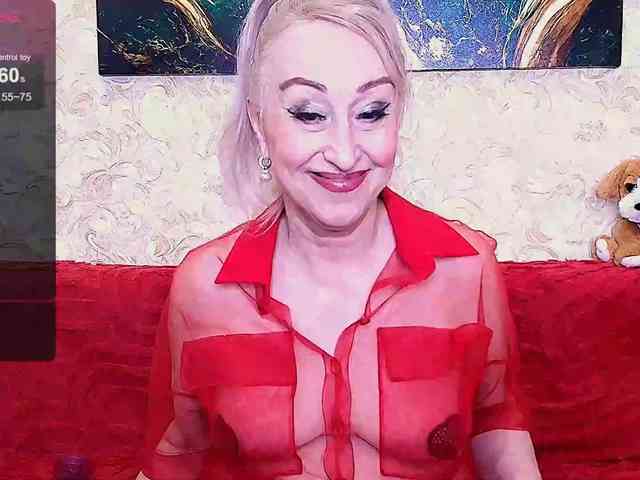 SaraSmith webcam