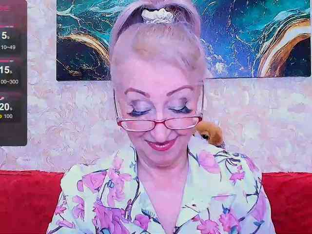 SaraSmith webcam