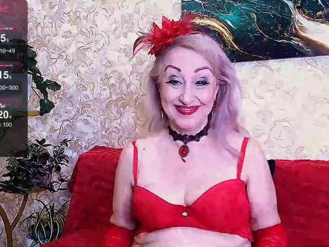 SaraSmith webcam