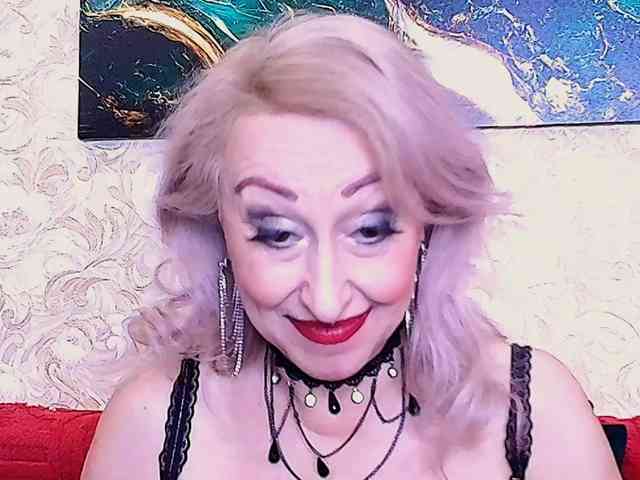 SaraSmith webcam