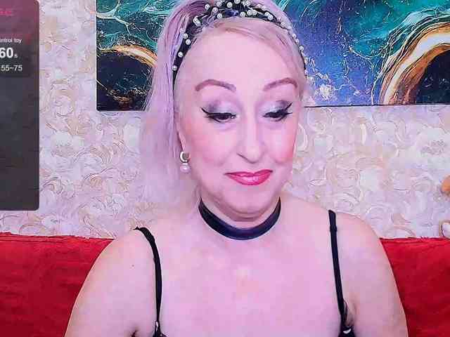 SaraSmith webcam