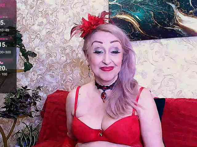 SaraSmith webcam
