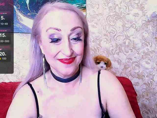SaraSmith webcam