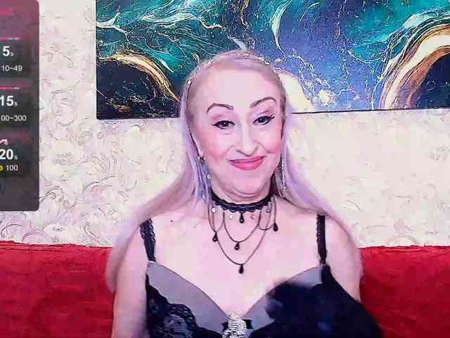SaraSmith webcam