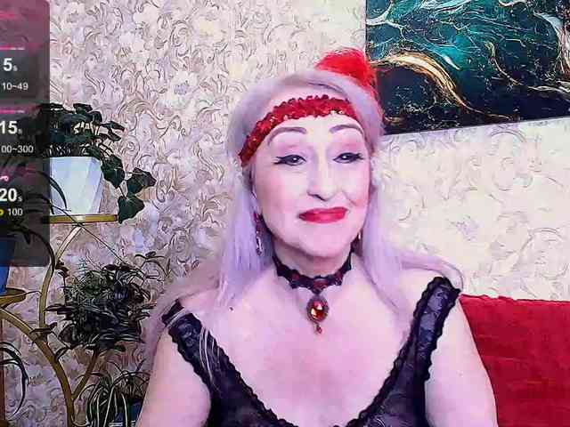 SaraSmith webcam