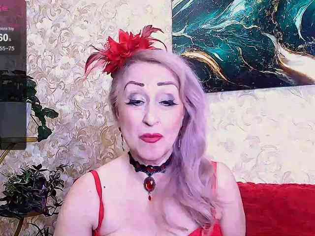 SaraSmith webcam