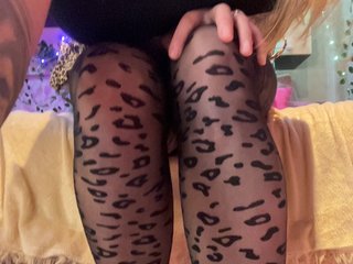 ELIZABETH-PLANET Porn Show