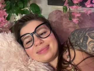 ELIZABETH-PLANET Porn Show