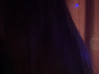 ELIZABETH-PLANET Porn Show